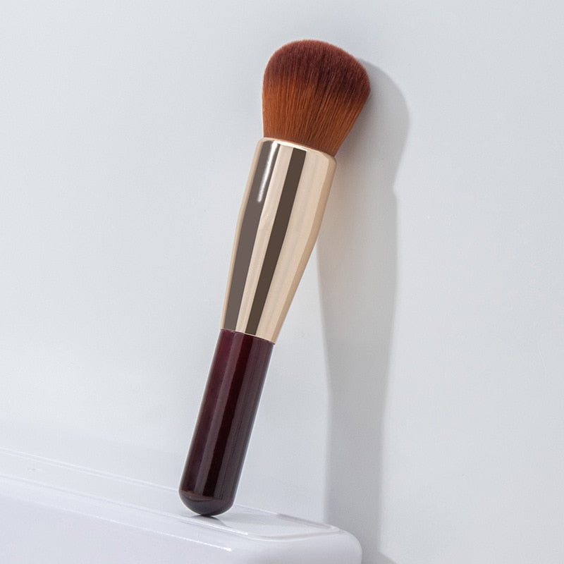 Full Coverage Face Brush