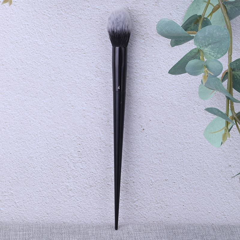 Powder Highlighter Brush Nº4