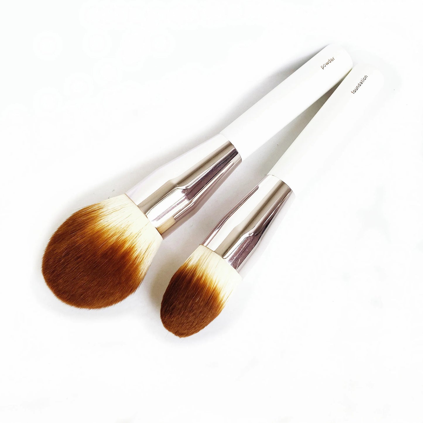 Powder & Foundation Brush