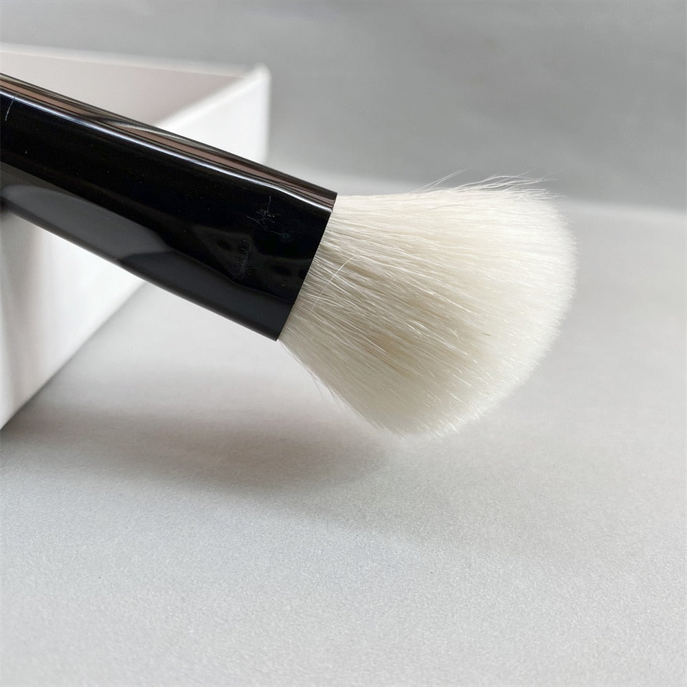 Angled Face Brush