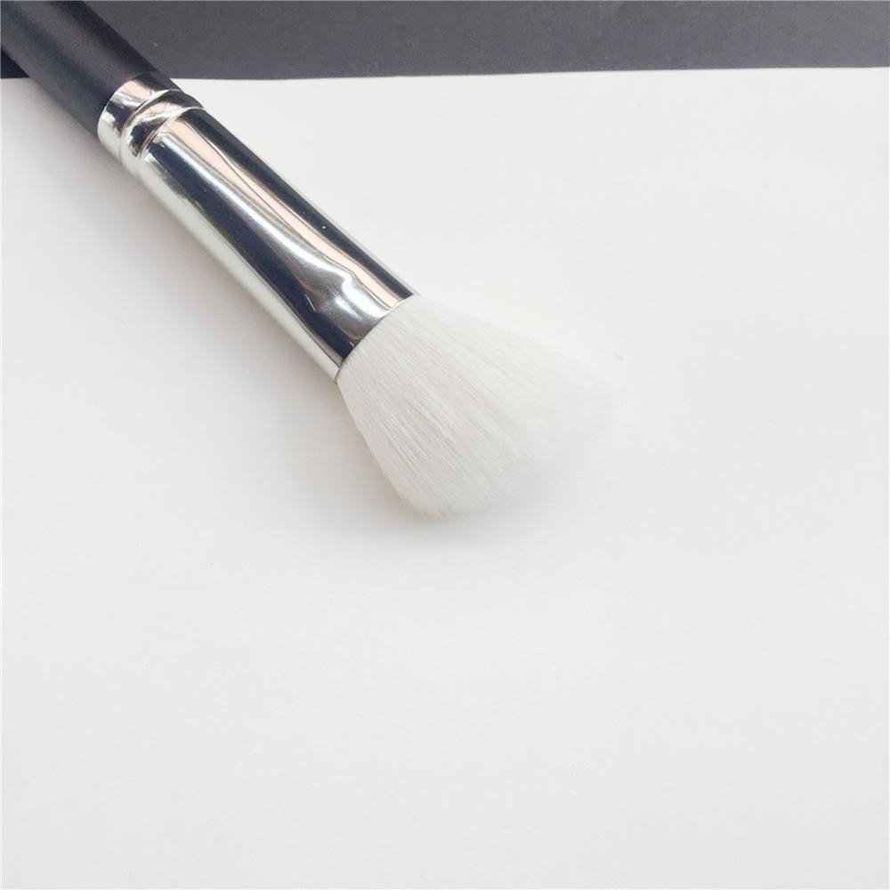 Makeup Brush Eye shadow Blending / Eye Shader / Pencil /  mini Blending / Angled Contour