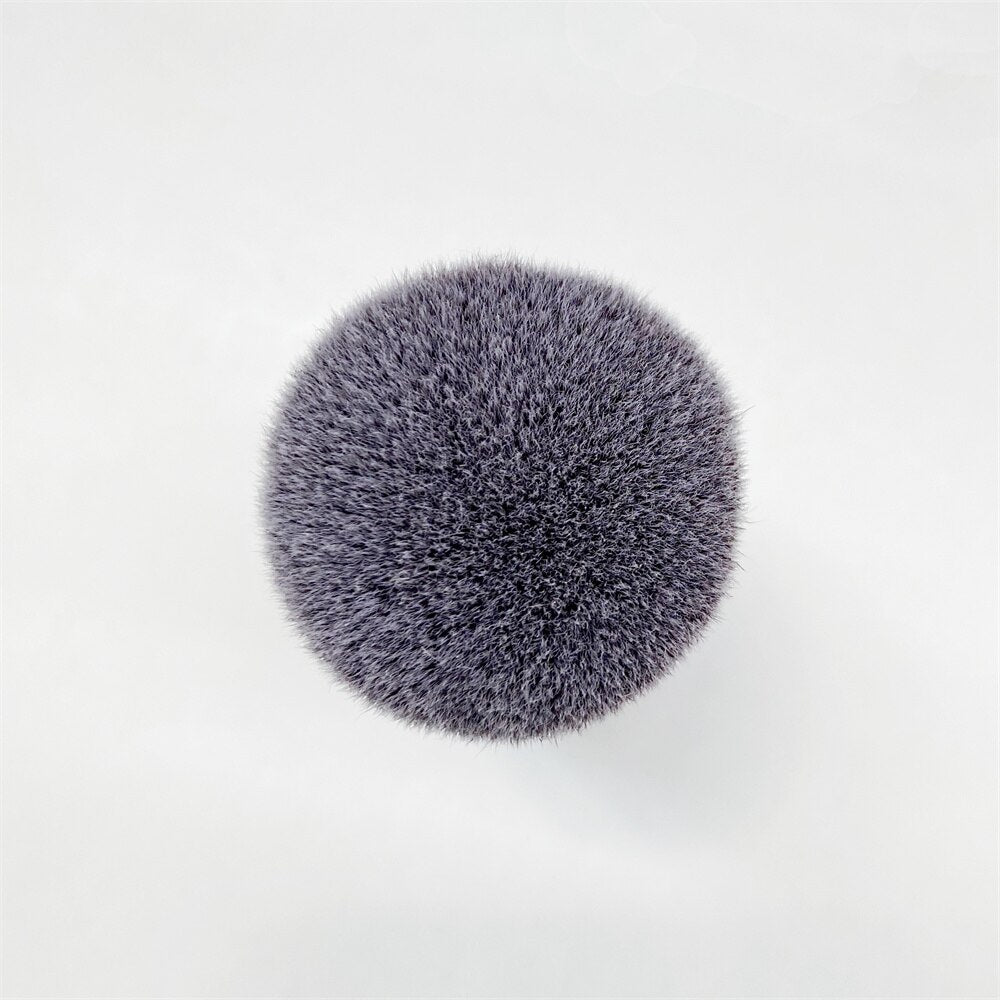 Retractable Kabuki Brush