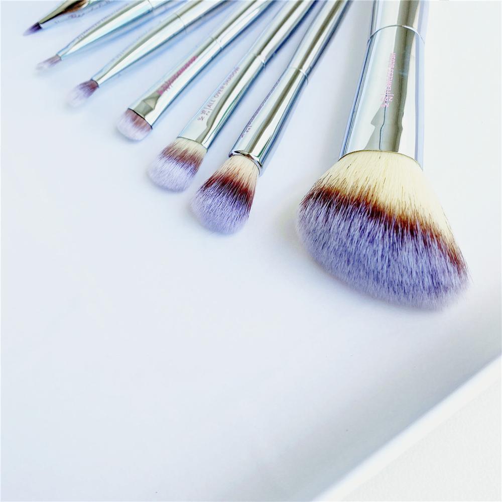 All over 7 Brush Set