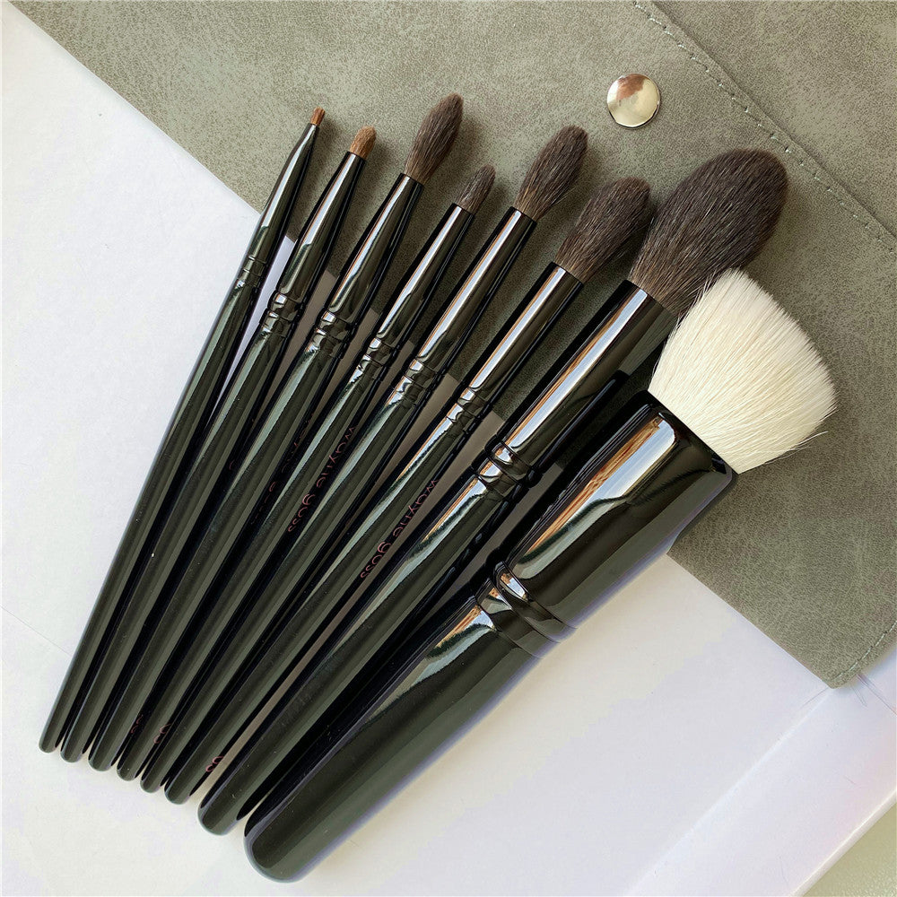 The Collection Makeup Brushes