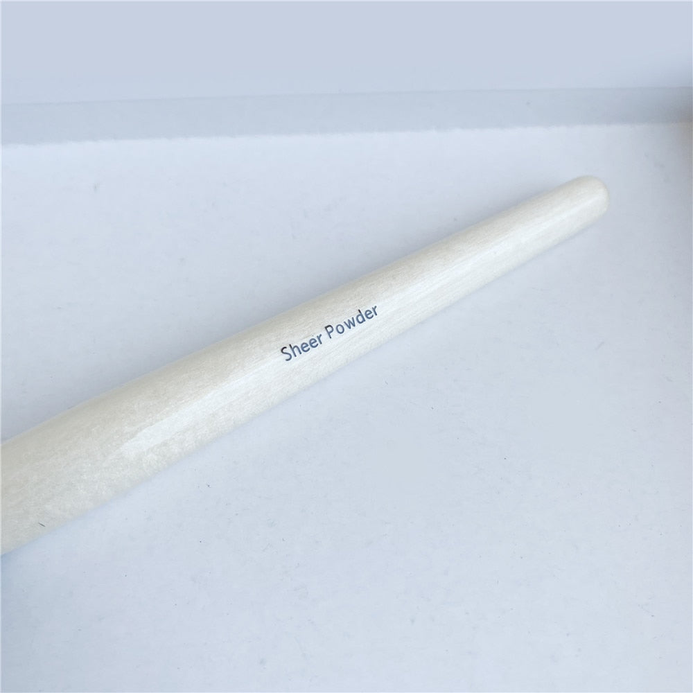 Sheer Powder Brush