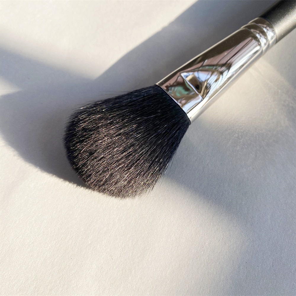 129 Blush/Powder Brush