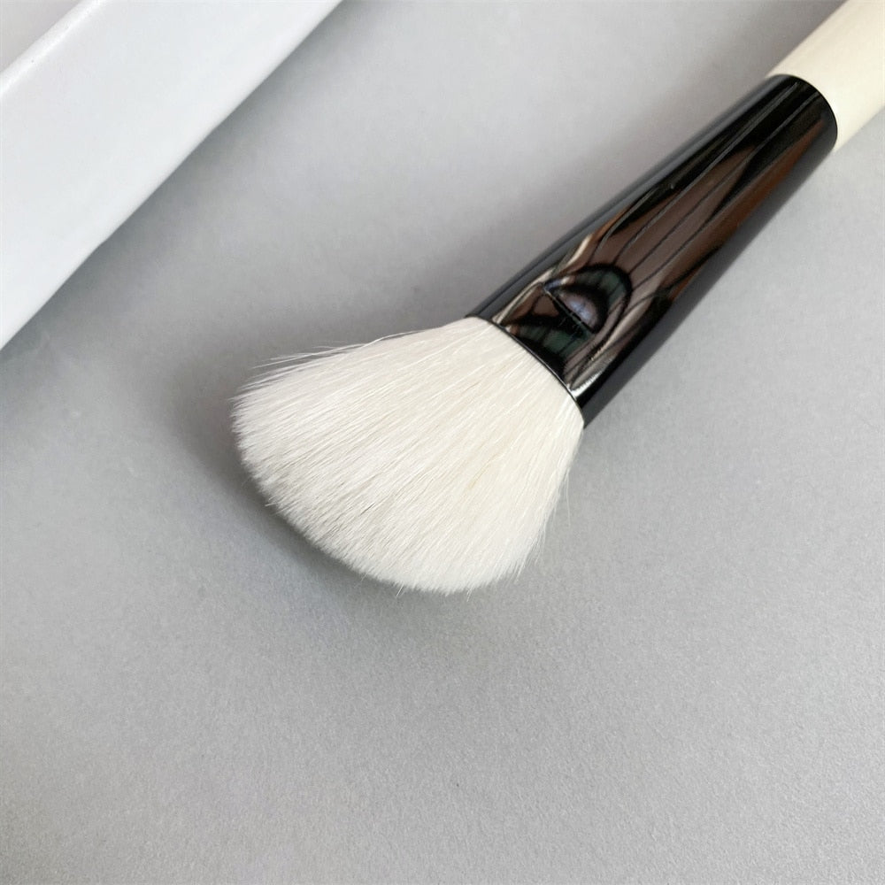 Angled Face Brush