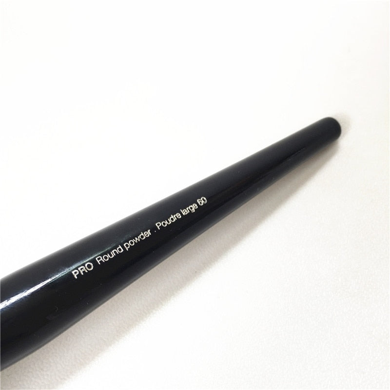 Pro Round Powder Brush #60