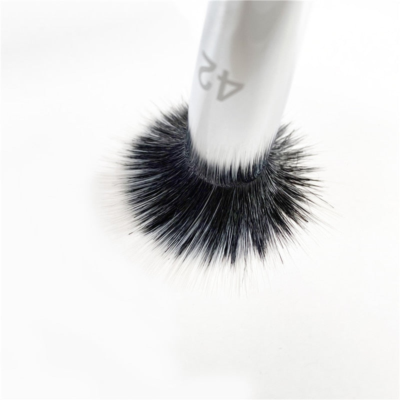 Pro Small Stippling Brush Nº42