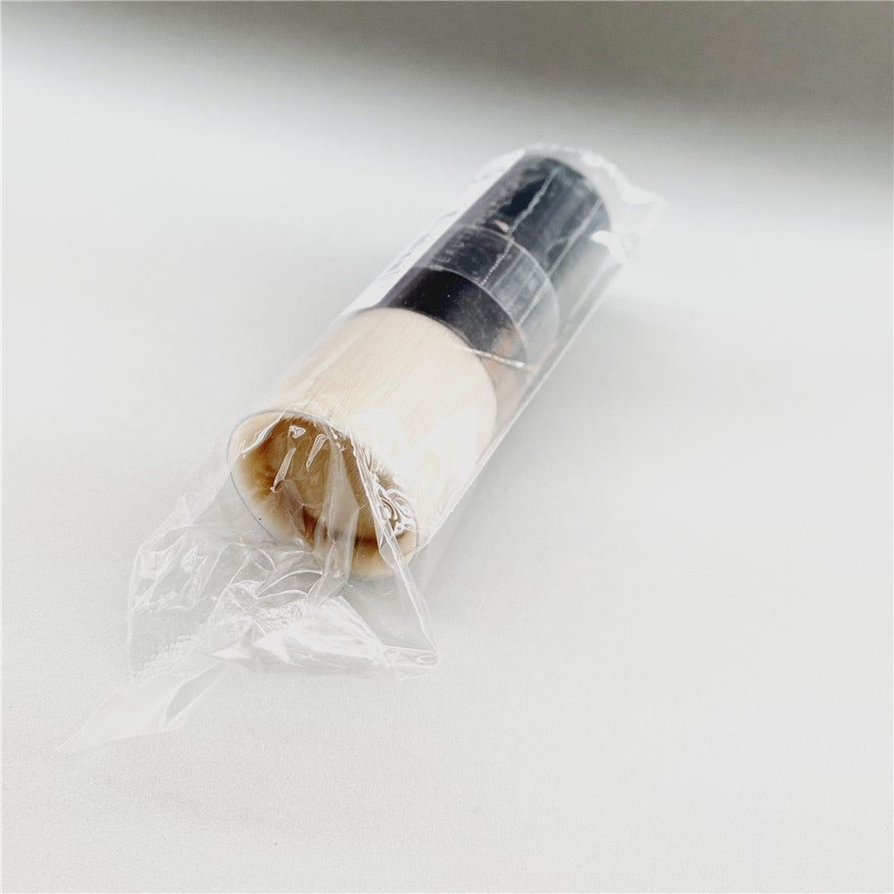 Beautiful Finish Foundation Brush