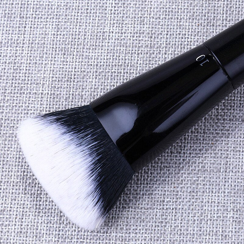 Foundation Makeup Brush. Nº10