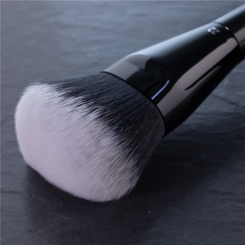 Pressed Powder Brush Nº22