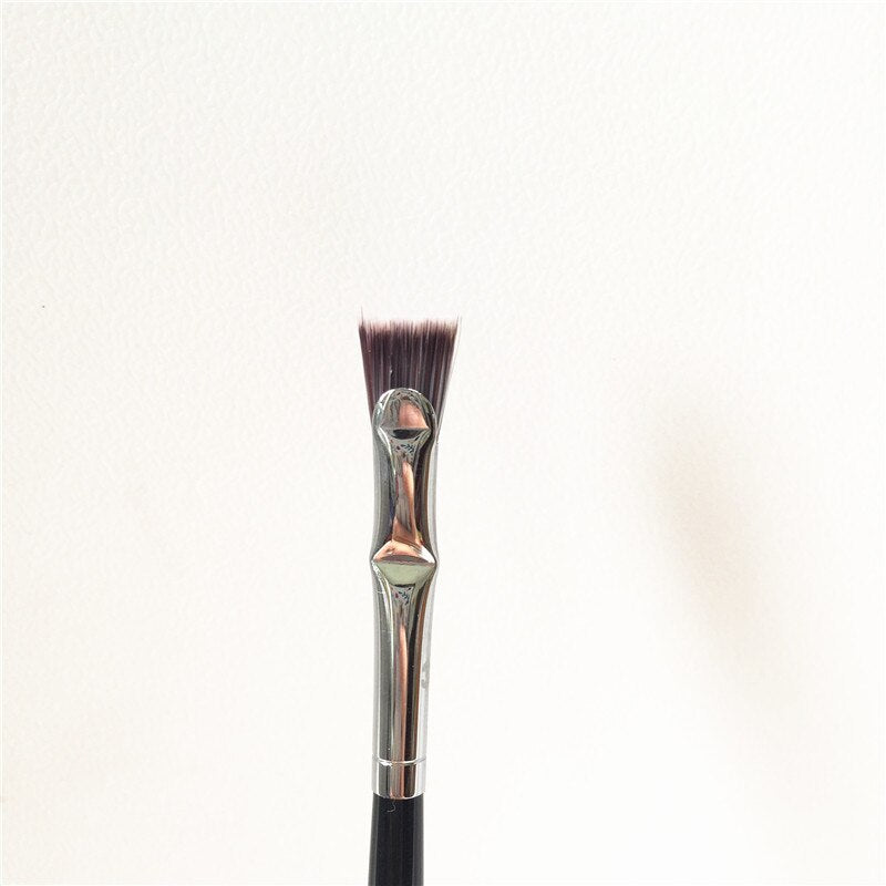 Pro Lash Fan Makeup Brush #34