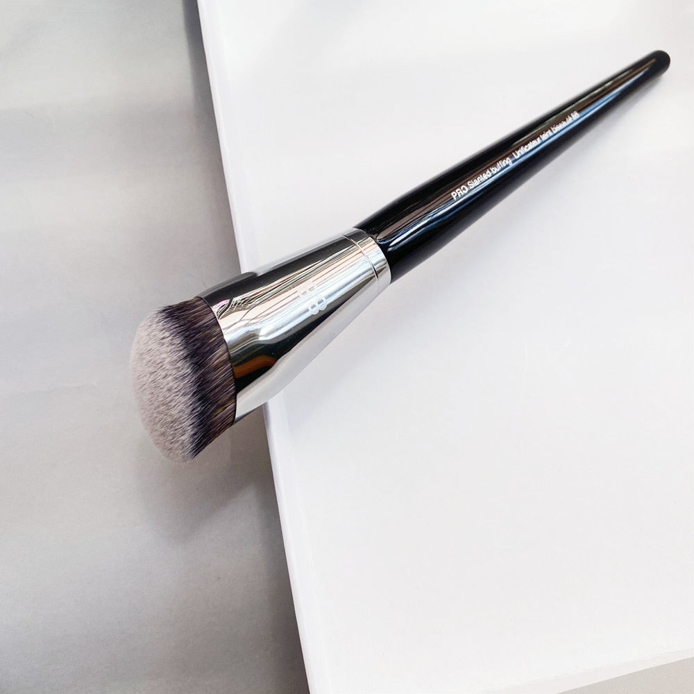 PRO Slanted Polishing Brush #88