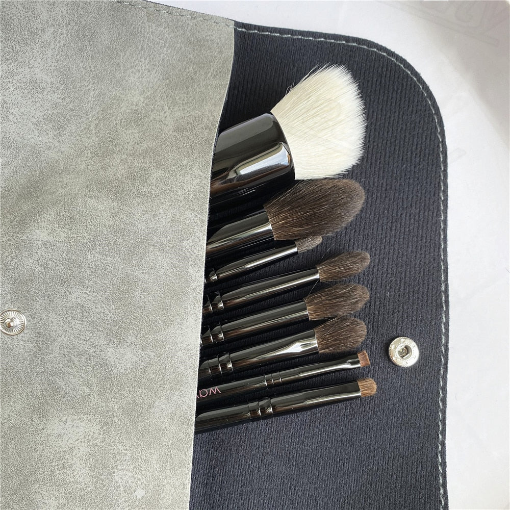 The Collection Individual Makeup Brushes