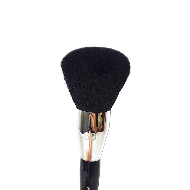 Pro Round Powder Brush #60