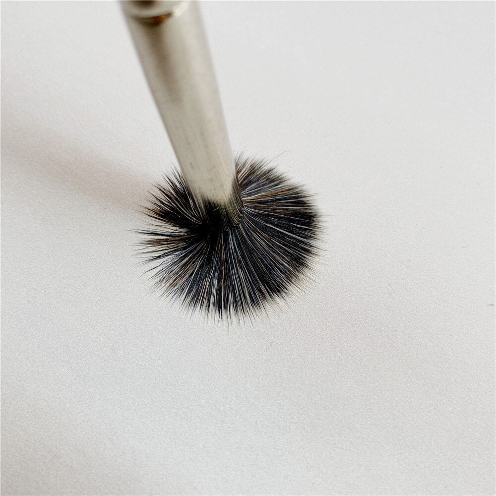 Duo Fibre Tapered Blending Makeup Brush 286S