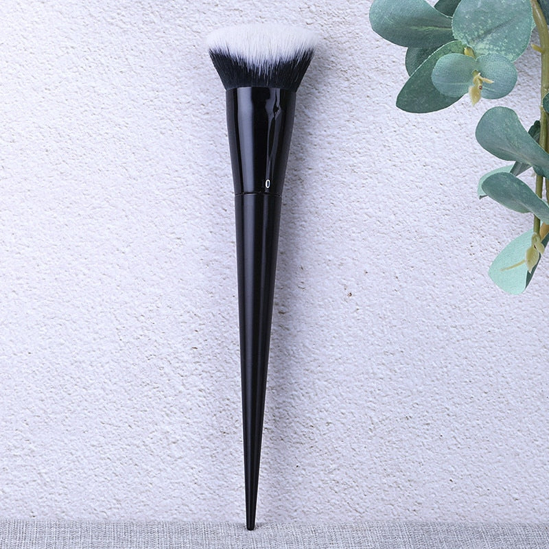 Foundation Makeup Brush. Nº10