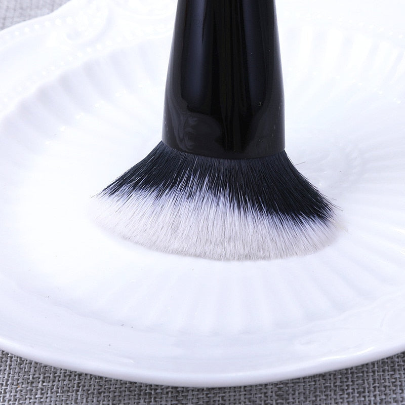 Foundation Makeup Brush. Nº10