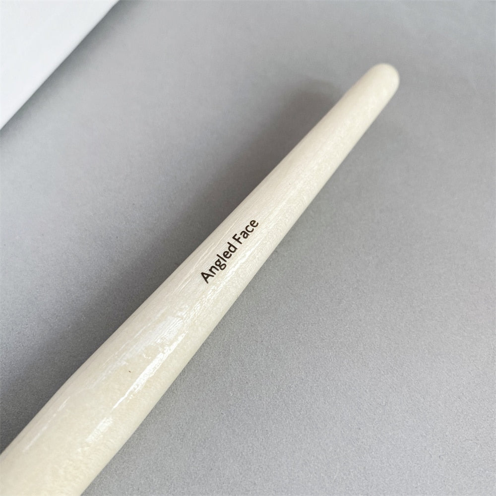 Angled Face Brush