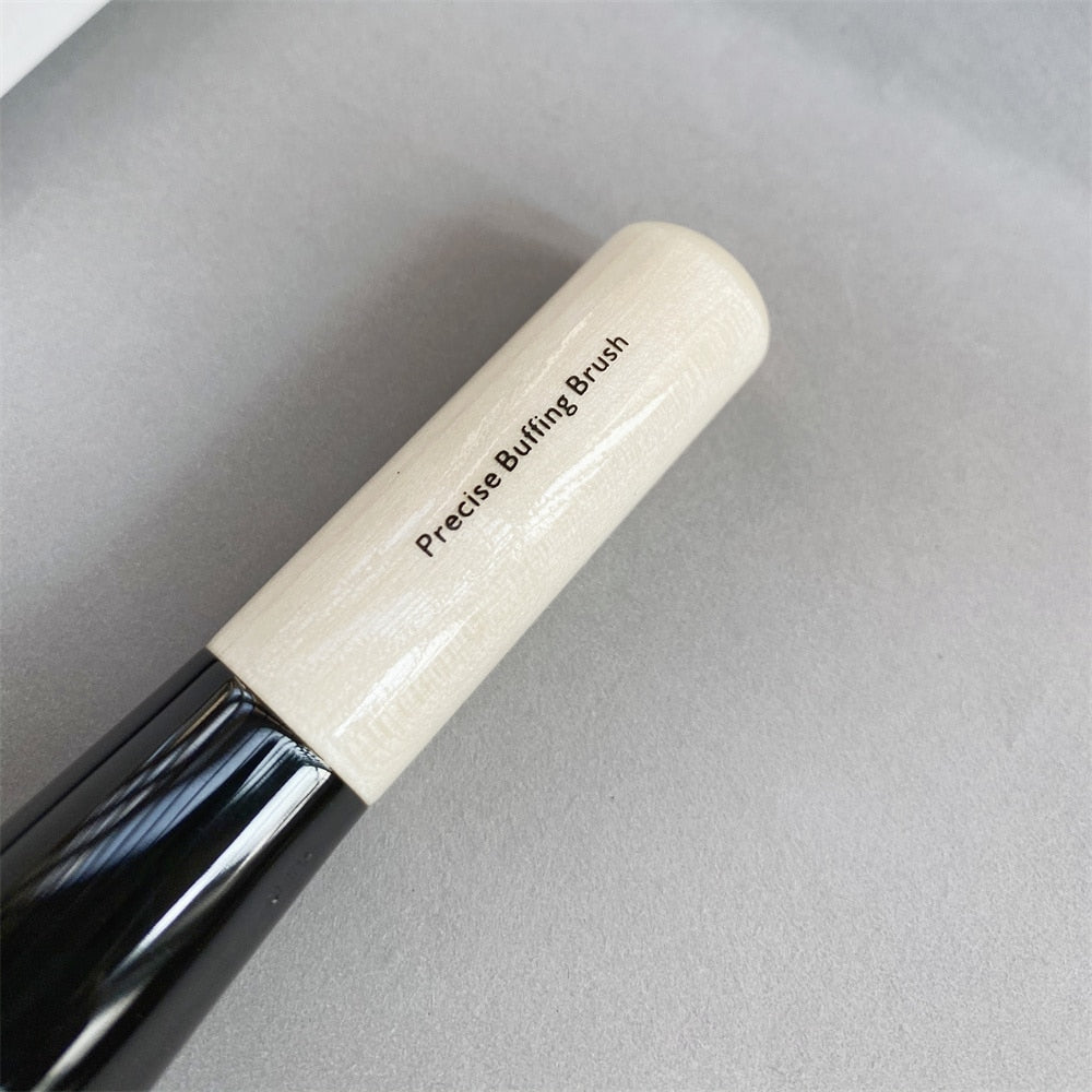 Precise Buffing Brush