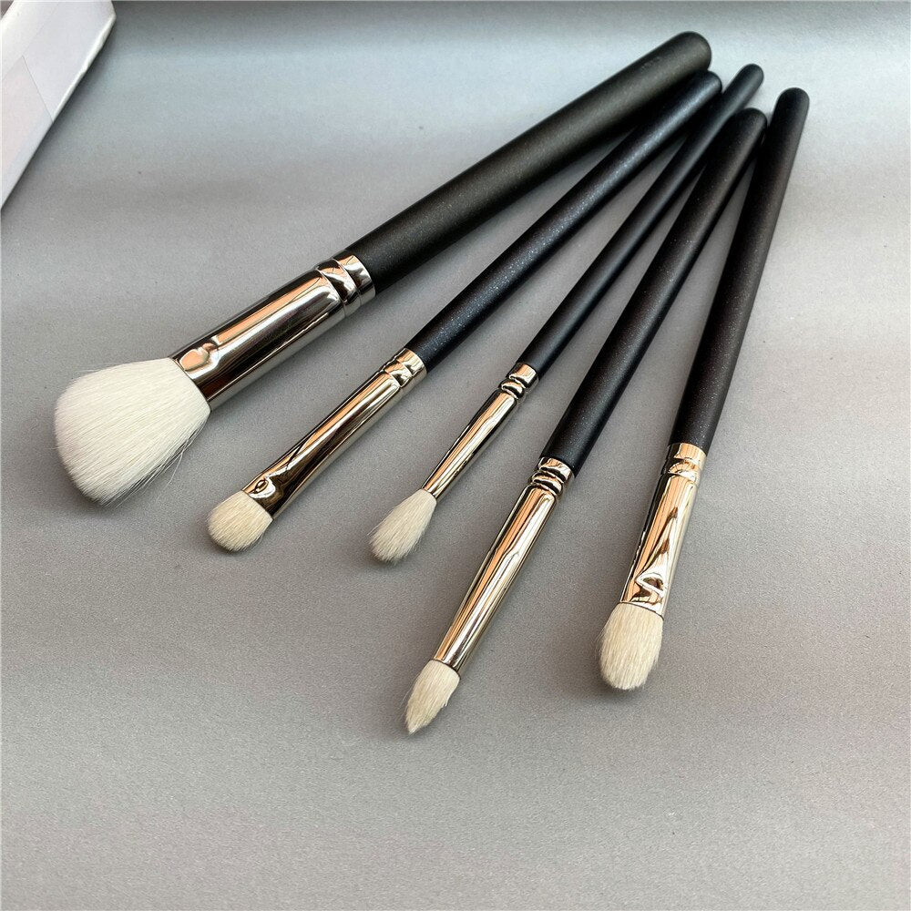 Makeup Brushes Set 5PCS