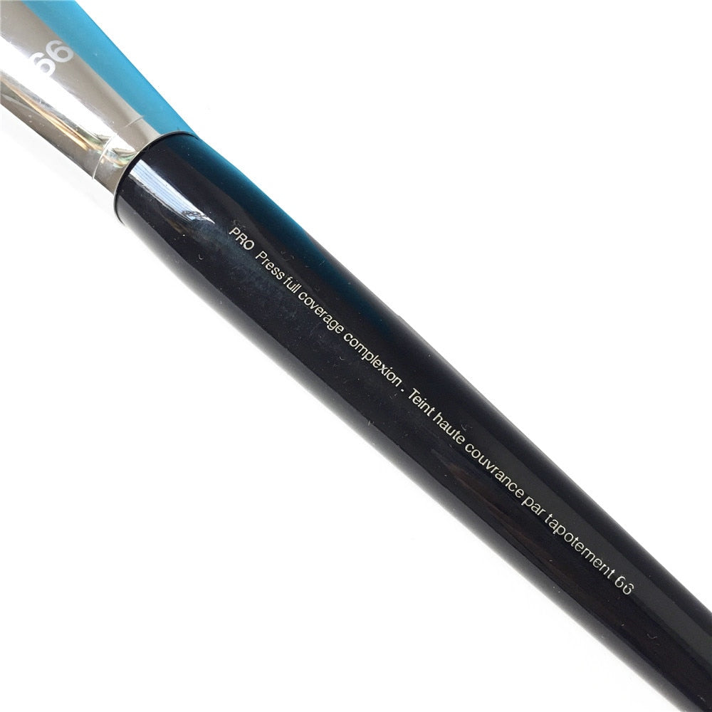 Pro Press Full Coverage Complexion Brush #66