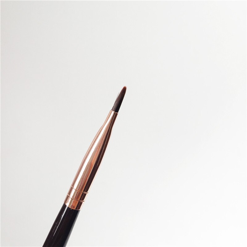 The Angled Eye Liner Makeup Brush