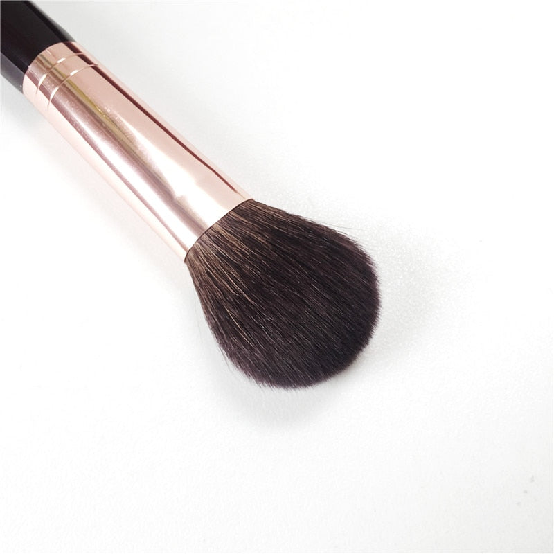 The Blusher Brush