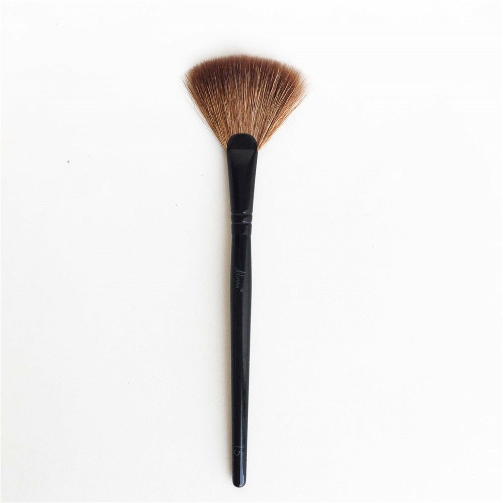 Pro Ailinmi Makeup Brushes