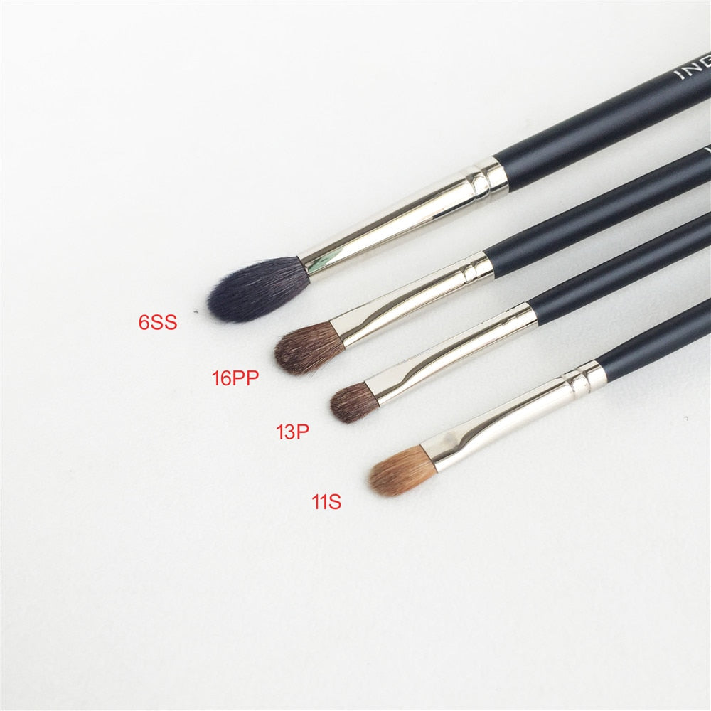 I1SS-POWDER  6SS/11S/13P/16PP Eye Shadow Blending Makeup Brush