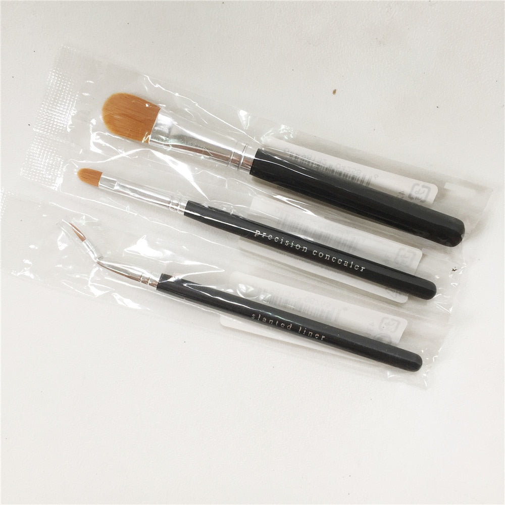 Multitasking Makeup Brushes Serie