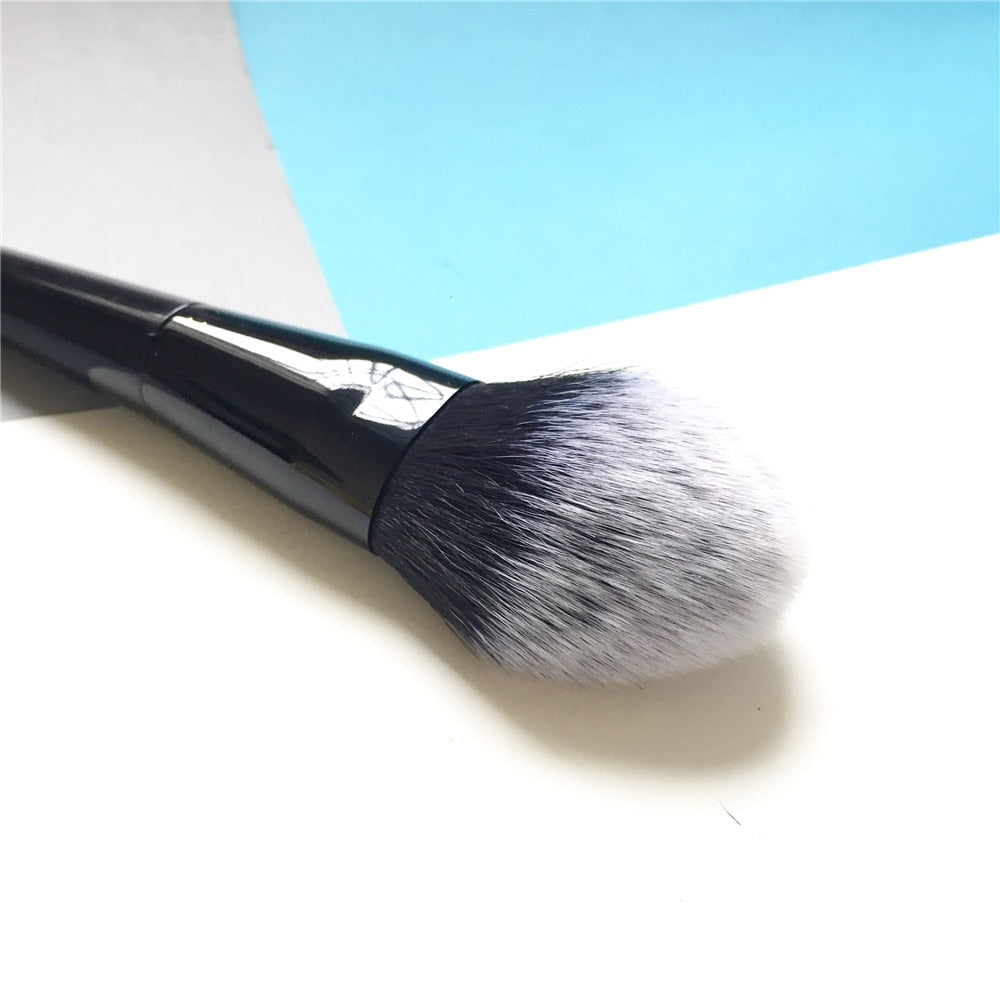 Precision Powder Brush #1