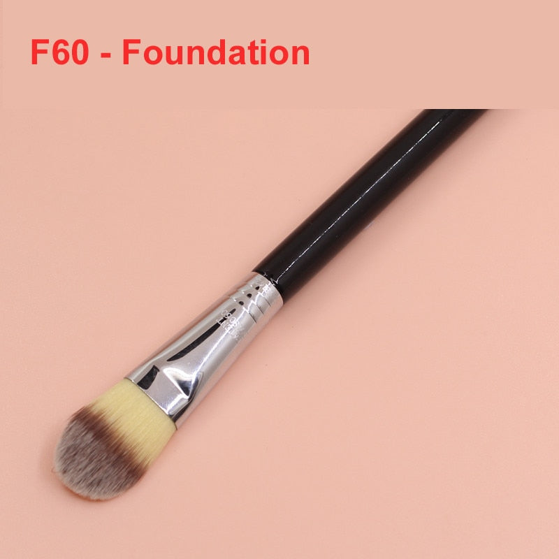 Face Makeup Brushes