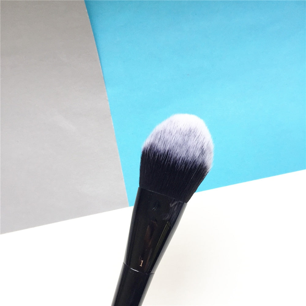 Precision Powder Brush #1