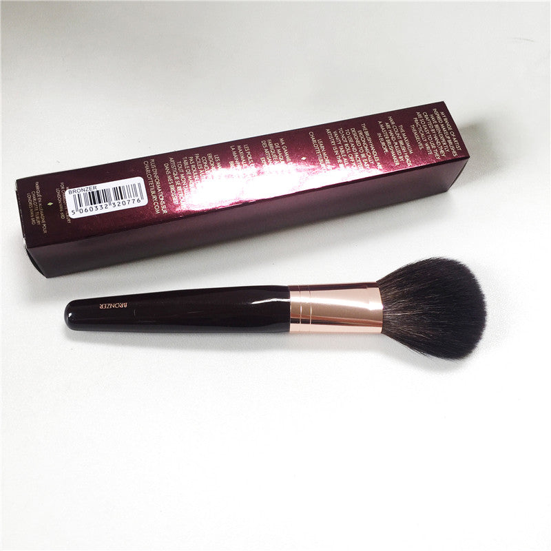 omplete Makeup Brushes Set 8u