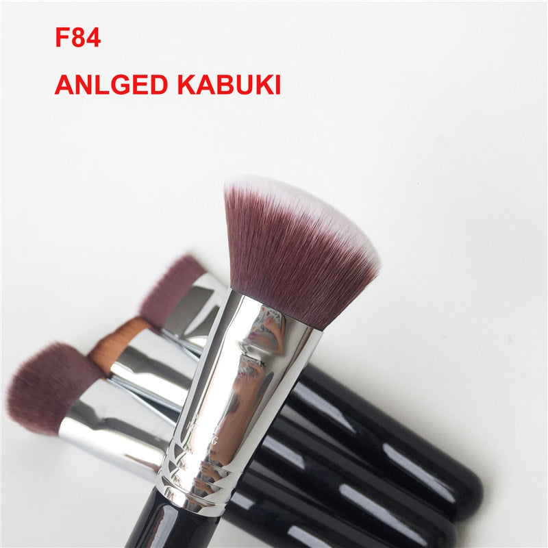 Face Makeup Brushes