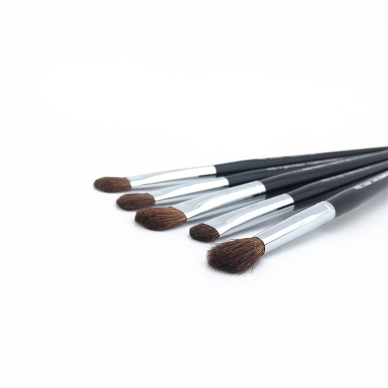 PRO Eye Shadow Makeup Brushes