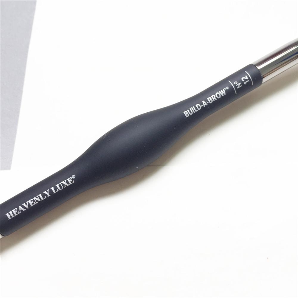 Heavenly Luxe Build A Brow Brush