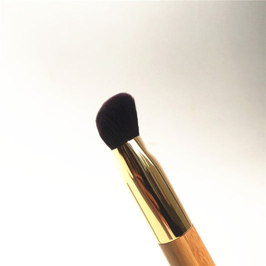 The Bamboo Balancing Foundation Brush