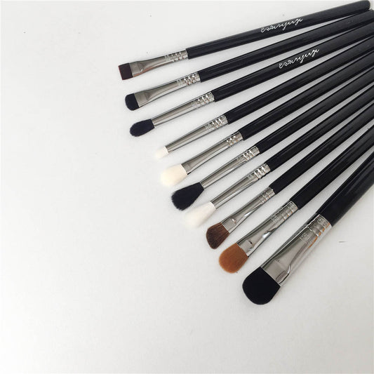 Eye Makeup Brushes