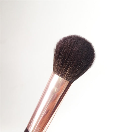 The Blusher Brush