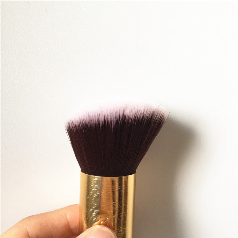 The Powder Foundation Brush Removable Blending Sponge