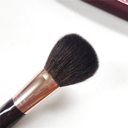 The Bronzer Makeup Brush