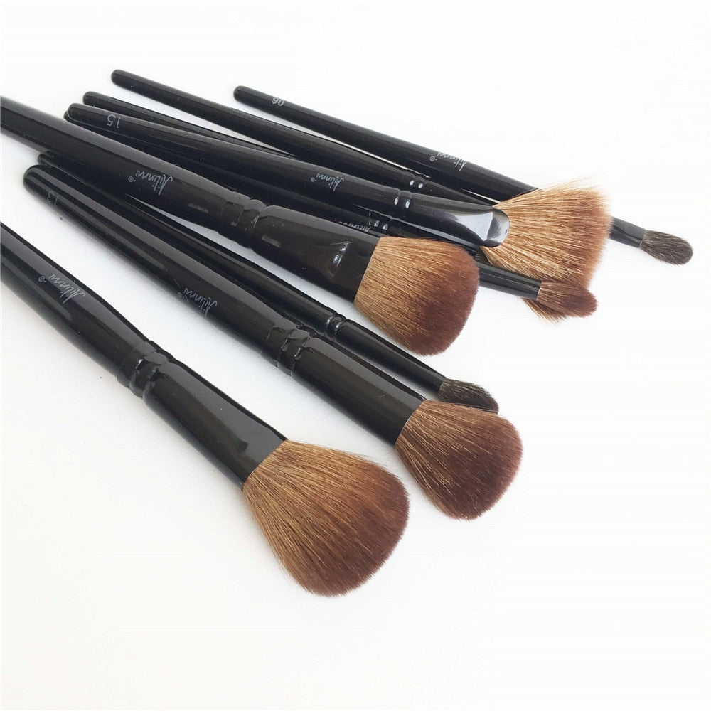 Pro Ailinmi Makeup Brushes