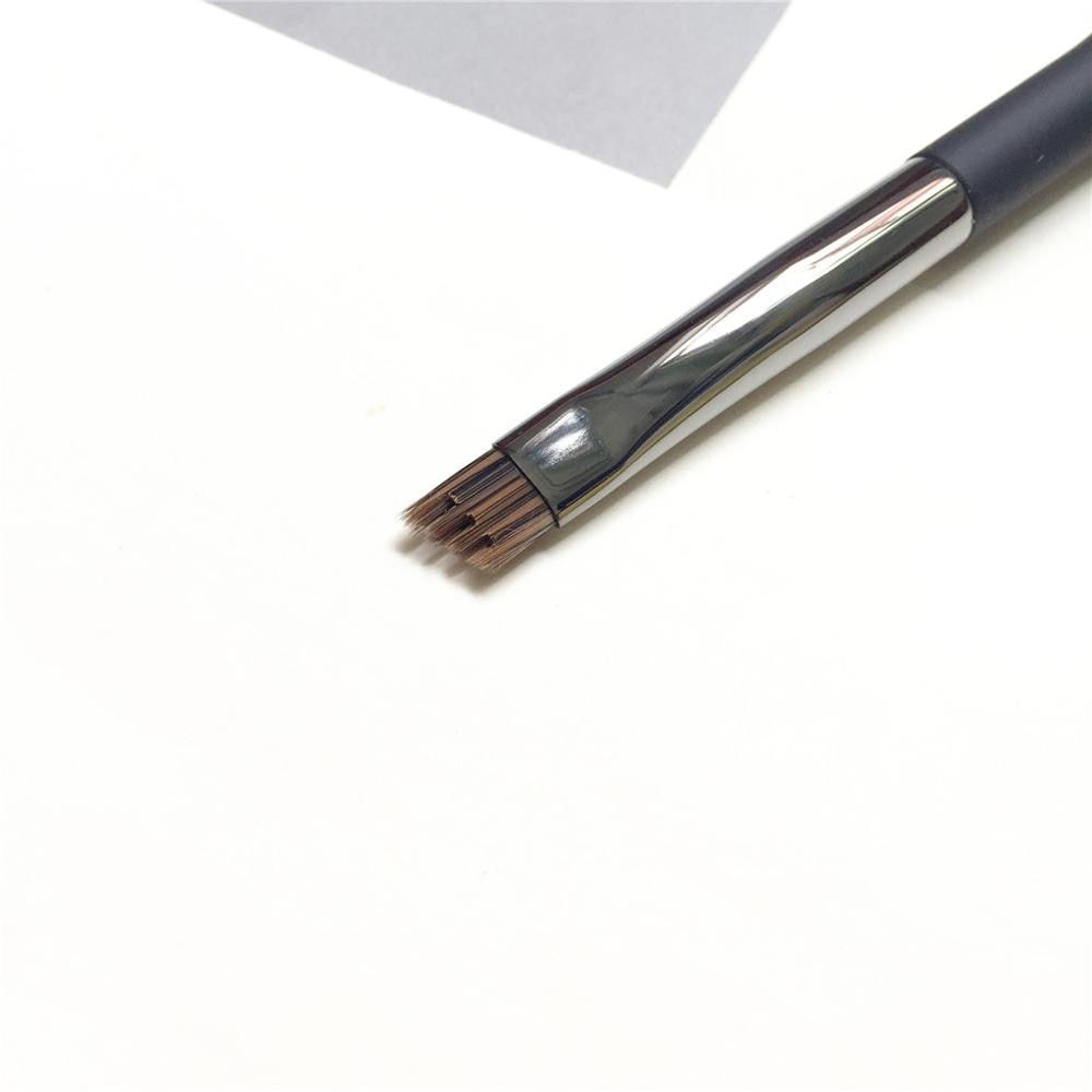 Heavenly Luxe Build A Brow Brush