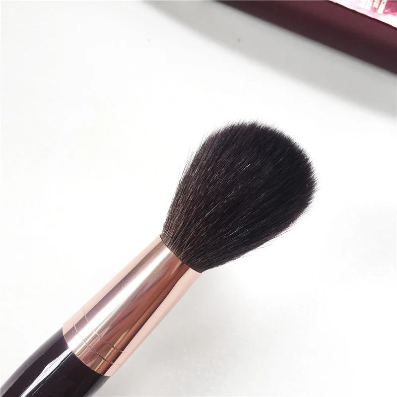 The Bronzer Makeup Brush