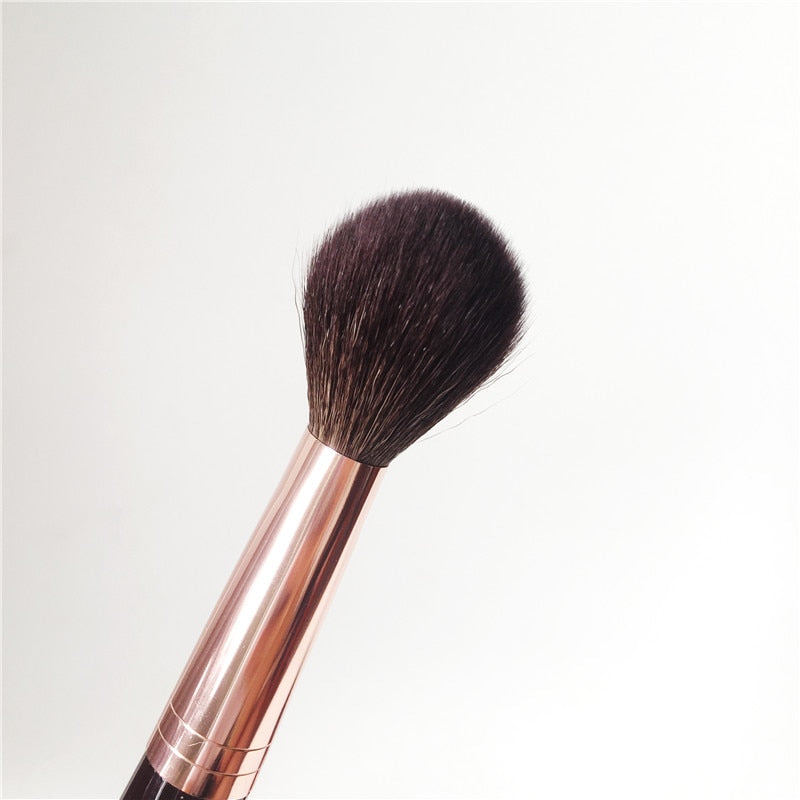 The Blusher Brush