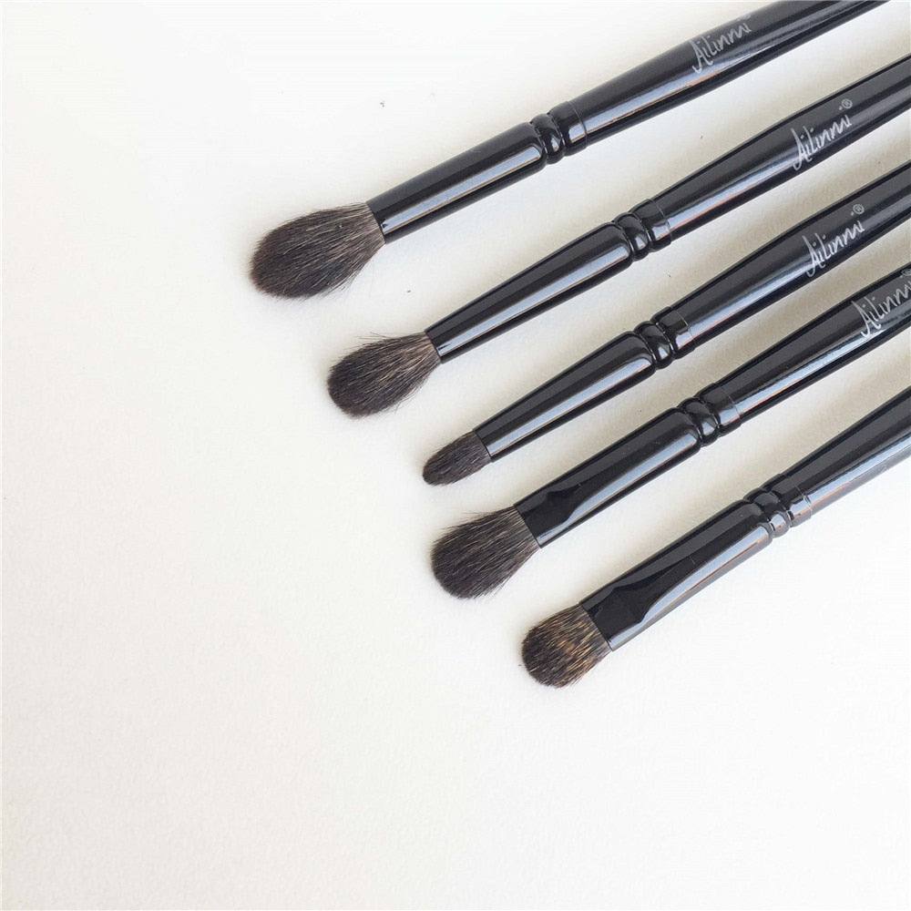 Pro Ailinmi Makeup Brushes