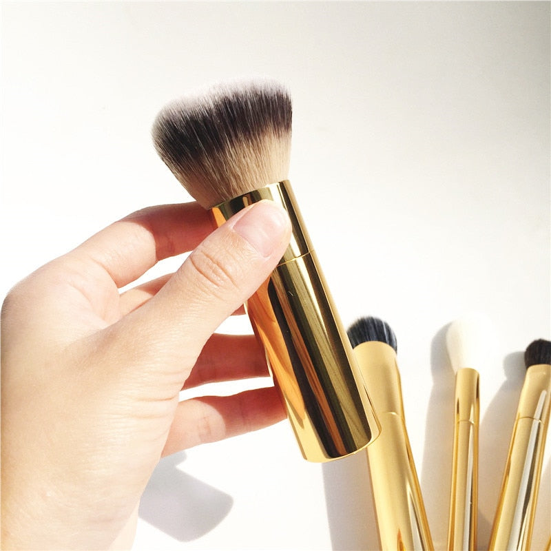 Airbrush Airkabuki Large Powder Brushes